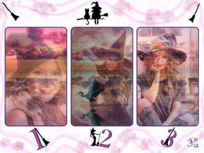 Cards 18 – 25 October